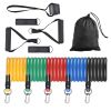 Resistance Bands Set