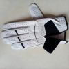 1 Pc Left Hand Golf Gloves; Sheepskin Wear On Gloves Soft Breathable Slip-Resistant Design Protection And Comfort