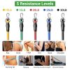 Resistance Bands Set