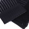 Black Adjustment Hand Wrist Palm Support