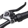 A2 Electric Bike Fat Tire 48V Removable Lithium Battery for Adults, Step-Through Frame and Shimano 7-Speed