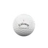 22 Triple Track Golf Balls 12pk White