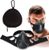 Elevation Resistance Training Cardio Workout Sports Mask With 24 levels