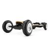 Electric Skateboards for Adults 3500W Electric Longboard Offroad Dual Belt Motors Mountain Board with Remote Up to 32MPH with 8 Inch Fat Tires and Max