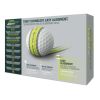 Tour Response Stripe Golf Balls, 12 Pack, White