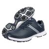 Waterproof Golf Shoes Men Luxury Golf Sneakers for Men Anti Slip Golfers Wears Outdoor Comfortable Walking Sneakers Male