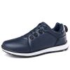 New Professional Golf Shoes Men Spikeless Golf Sneakers Women Big Size 46 47 Golfers Wears Outdoor Anti Slip Walking Shoes