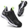 New Luxury Golf Shoes for Men Women Breathable Golf Sneakers Outdoor Comfortable Walking Shoes Anti Slip Athletic Sneakers