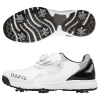 New Spikes Golf Shoes Men Professional Golf Sneakers Outdoor Waterproof Golfers Shoes Anti Slip Athletic Sneakers Male