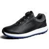 Professional Golf Shoes Men Spikeless Golf Sneakers for Men Big Size 46 47 Walking Shoes for Golfers Light Walking Sneakers