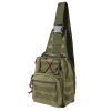 Men Outdoor Tactical Backpack