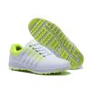 New Waterproof Golf Shoes Men Outdoor Spikes Golf Sneakers Big Size 39-44 Sport Golfing Shoes Men Athletic Sneakes