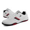 Training Golf Shoes Men Light Weight Golf Sneakers Outdoor Comfortable Walking Shoes for Men Anti Slip Athletic Sneakers