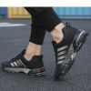 New Breathable Golf Shoes Men Training Golf Sneakers Outdoor Light Weight Walking Shoes Golfers Anti Slip Athletic Sneakers