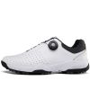 New Waterproof Golf Shoes Men Luxury Golf Sneakers Outdooor Anti Slip Walking Shoes for Gofers Anti Slip Athletic Sneakers