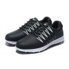 New Waterproof Golf Shoes Men Outdoor Spikes Golf Sneakers Big Size 39-44 Sport Golfing Shoes Men Athletic Sneakes