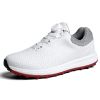 Professional Golf Shoes Men Spikeless Golf Sneakers for Men Big Size 46 47 Walking Shoes for Golfers Light Walking Sneakers