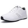 Professional Golf Shoes Men Waterproof Golf Sneakers Outdoor Comfortable Walking Shoes Anit Slip Walking Sneakers Golfers