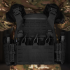 Quick Release Airsoft Weighted Military Breathable Vests