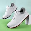 Professional Golf Shoes Men Spikeless Golf Sneakers for Men Big Size 46 47 Walking Shoes for Golfers Light Walking Sneakers