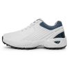 Waterproof Golf Shoes Men Big Size 46 47 Golf Sneakers for Men Comfortable Athletic Sneakers Anti Slip Walking Footwears