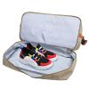 Foldable Waterproof Gym Bag Carry Duffel Bag for Sports and Travel