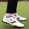 Training Golf Shoes Men Light Weight Golf Sneakers Outdoor Comfortable Walking Shoes for Men Anti Slip Athletic Sneakers