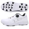 Professional Golf Shoes Men Spikeless Golf Sneakers for Men Outdoor Anti Slip Walking Shoes Waterproof Athletic Sneakers