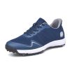 New Breathable Golf Shoes Men Light Weight Golf Sneakers for Men Big Size 46 47 Walking Shoes for Golfers Sport Sneakers