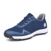 New Breathable Golf Shoes Men Light Weight Golf Sneakers for Men Big Size 46 47 Walking Shoes for Golfers Sport Sneakers