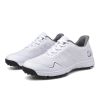 New Breathable Golf Shoes Men Light Weight Golf Sneakers for Men Big Size 46 47 Walking Shoes for Golfers Sport Sneakers