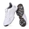 Breathable Golf Shoes Men Women Big Size 46 47 Golf Sneakers Men Outdoor Anti Slip Walking Shoes Luxury Athletic Sneakers