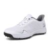 Breathable Golf Shoes Men Women Big Size 46 47 Golf Sneakers Men Outdoor Anti Slip Walking Shoes Luxury Athletic Sneakers