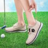 Waterproof Golf Shoes for Men Professional Golf Sneakers Men Comfortable Walking Shoes Men Luxury Athletic Sneakers