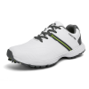 Waterproof Golf Shoes Men Luxury Golf Sneakers for Men Anti Slip Golfers Wears Outdoor Comfortable Walking Sneakers Male