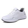 New Golf Shoes for Men Women Breathable Golfers Wears Outdoor Breathable Golf Sneakers Size 36-46 Walking Footwears Male