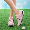 Breathable Golf Shoes Men Women Luxury Golf Sneakers Ladies Outdoor Comfortable Walking Shoes for Men Athletic Sneakers