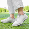 Waterproof Golf Shoes Men Luxury Golf Sneakers Outdoor Anti Slip Walking Shoes for Men Comfortable Walking Sneakers Male