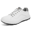 Waterproof Golf Shoes Men Luxury Golf Sneakers Outdoor Anti Slip Walking Shoes for Men Comfortable Walking Sneakers Male