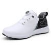 Waterproof Golf Shoes Men Professional Golf Wears for Men Big Size 36-47 Walking Shoes for Men Luxury Athletic Sneakers